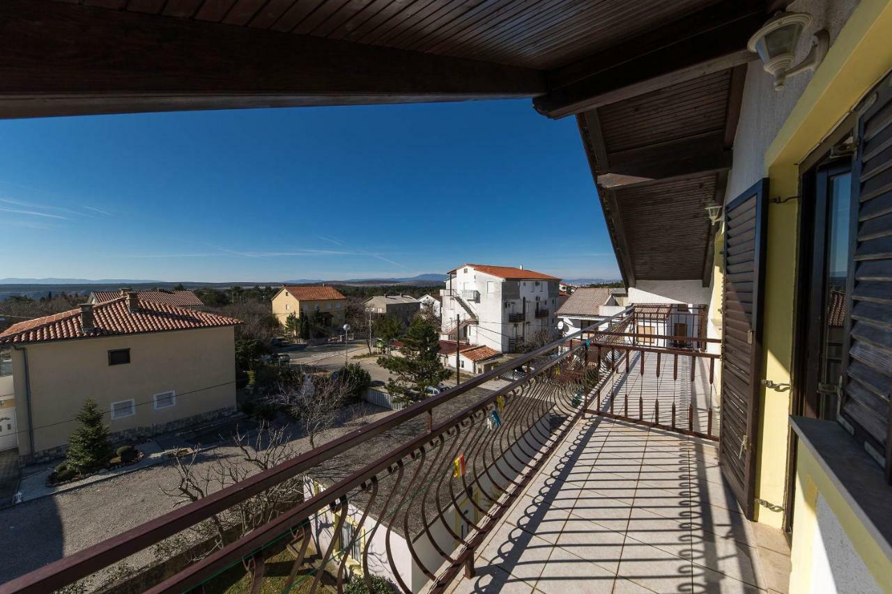 Apartments Kralj Zvonimir Jadranovo Exterior photo